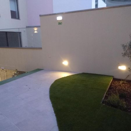 Light Brown Central Apartment Aveiro Exterior foto