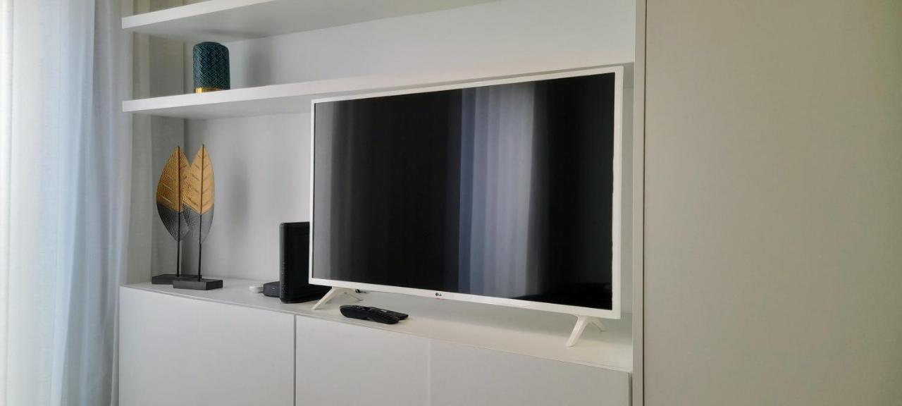 Light Brown Central Apartment Aveiro Exterior foto